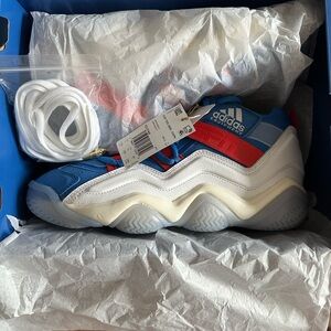 Brand New Adidas Top Ten 10 2000 Sz.11.5